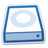 Internal Drive Icon